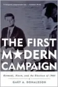First Modern Campaign