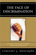 Face Of Discrimination