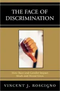 Face Of Discrimination