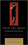 Much Ado About Nonexistence: Fiction and Reference