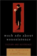 Much Ado About Nonexistence: Fiction and Reference
