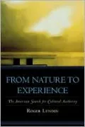 From Nature To Experience
