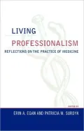 Living Professionalism