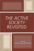 Active Society Revisited