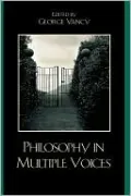 Philosophy In Multiple Voices