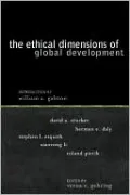 Ethical Dimensions Of Global Development