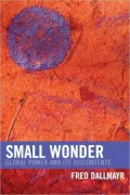 Small Wonder