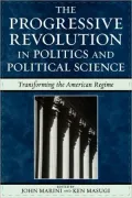 Progressive Revolution In Politics & Political Science