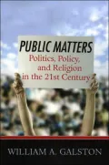 Public Matters