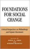 Foundations For Social Change
