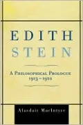 Edith Stein