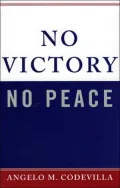 No Victory, No Peace