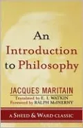 Introduction to Philosophy