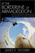 At The Borderline Of Armageddon