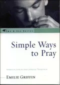 Simple Ways To Pray