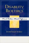 Disability Bioethics