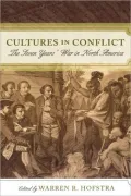 Cultures In Conflict