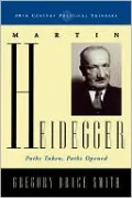 Martin Heidegger