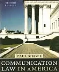 Communication Law in America