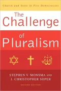 Challenge Of Pluralism