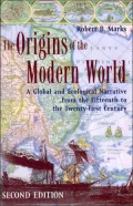 The Origins of the Modern World: A Global and Ecological Narrative from the Fifteenth to the Twenty-first Century