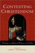 Contesting Christendom