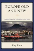 Old Europe And New