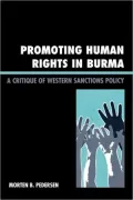Promoting Human Rights In Burma