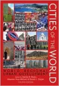 Cities of the World: World Regional Urban Development