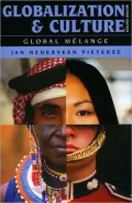 Globalization and Culture: Global MZlange