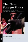 New Foreign Policy