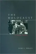 Holocaust: A Concise History