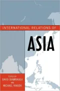 International Relations of Asia