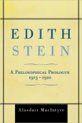 Edith Stein