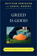 Greed Is Good