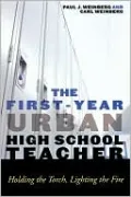 First-Year Urban High School Teacher