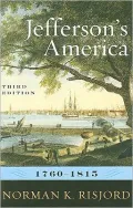 Jefferson's America, 1760-1815