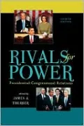 Rivals For Power