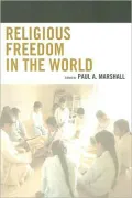 Religious Freedom In The World