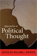 Approaches To Political Thought