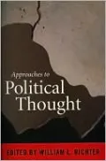 Approaches to Political Thought