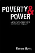 Poverty And Power
