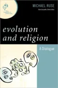 Evolution and Religion: A Dialogue