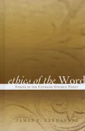 Ethics of the Word: Voices in the Catholic Church Today