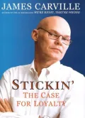 Stickin: Case for Loyalty