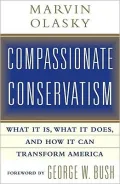Compassionate Conservatism