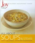 All about Soups and Stews