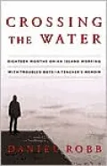 Crossing the Water