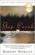 Gap Creek: The Story Of A Marriage