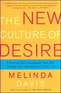 The New Culture of Desire